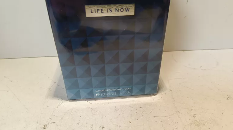 PEPE JEANS LIFE IS NOW 100ML