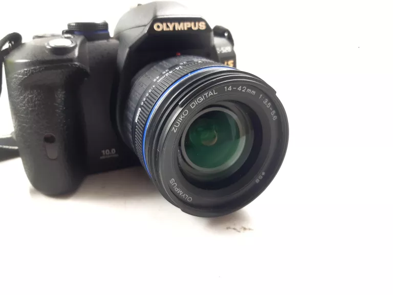 APARAT OLYMPUS E-520