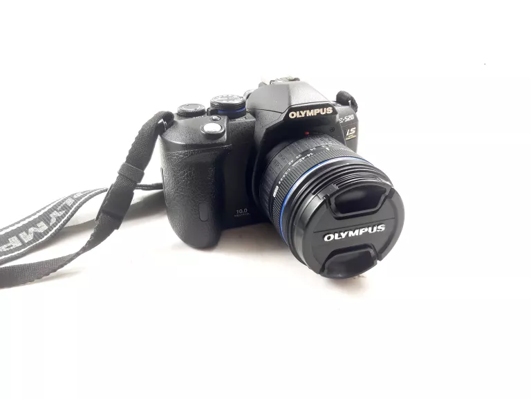 APARAT OLYMPUS E-520
