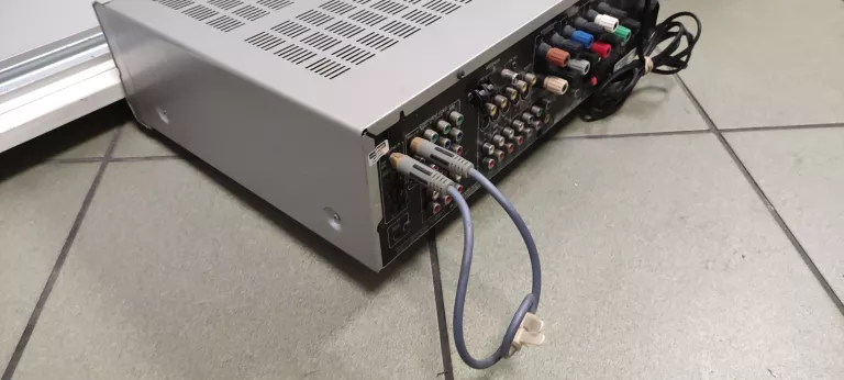 amplituner-onkyo-tx-sr504e-pilot-komunikacja-brak