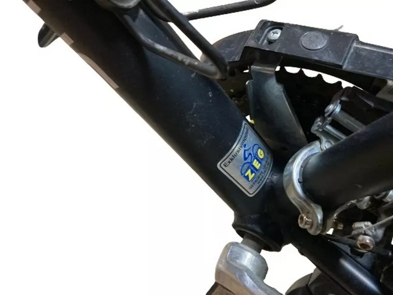ROWER PEGASUS SOLERO SL 53
