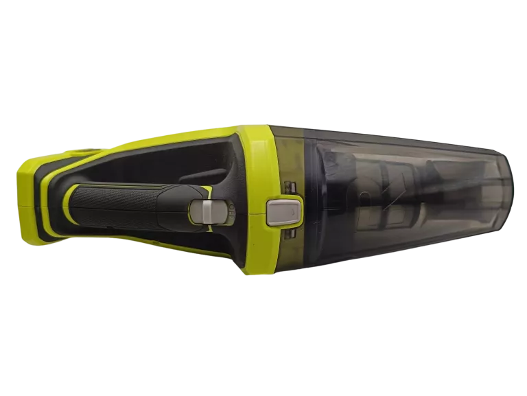 PRZENOŚNY ODKURZACZ RĘCZNY RYOBI ONE+ R18HV-0 18V