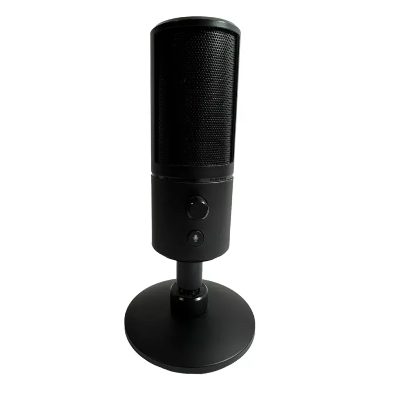 MIKROFON POJEMNOŚCIOWY RAZER SEIREN X