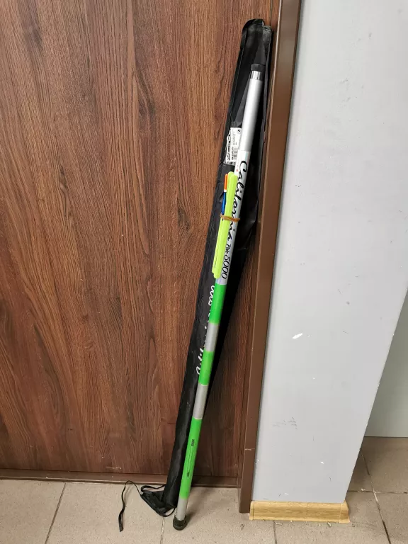 WĘDKA BAT ABAYA CALIFORNIA POLE 5000 + POKROWIEC