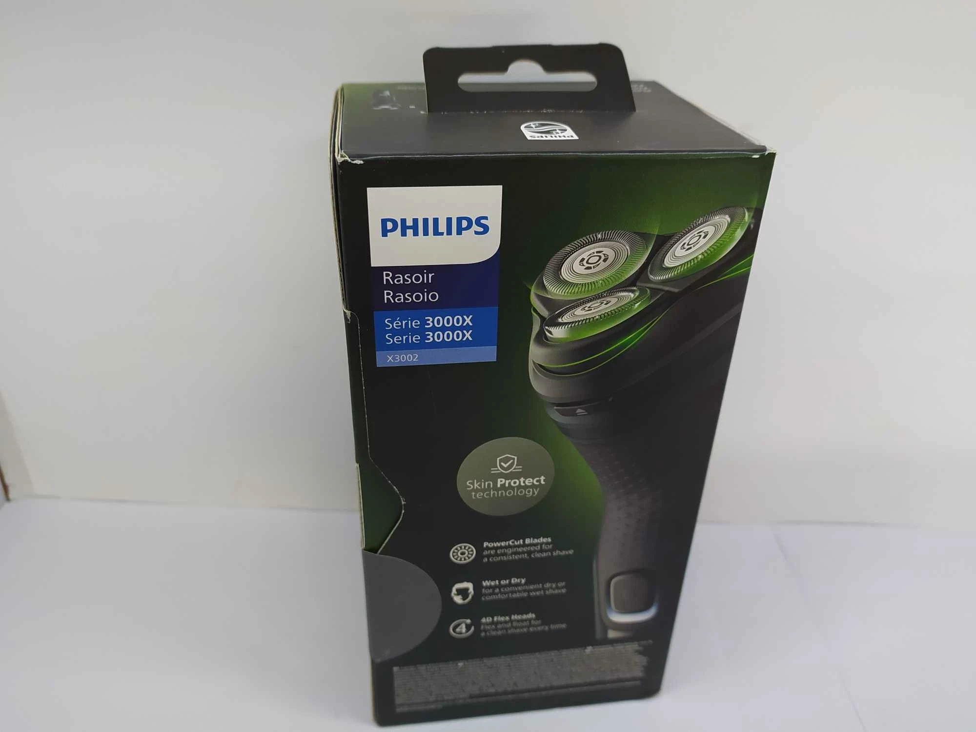golarka-philips-shaverx3002-kod-producenta-x300200