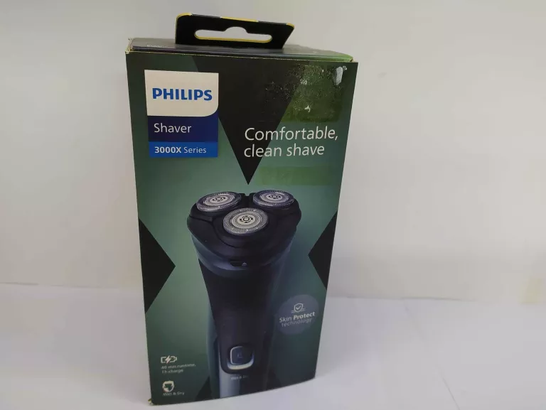 GOLARKA PHILIPS SHAVERX3002