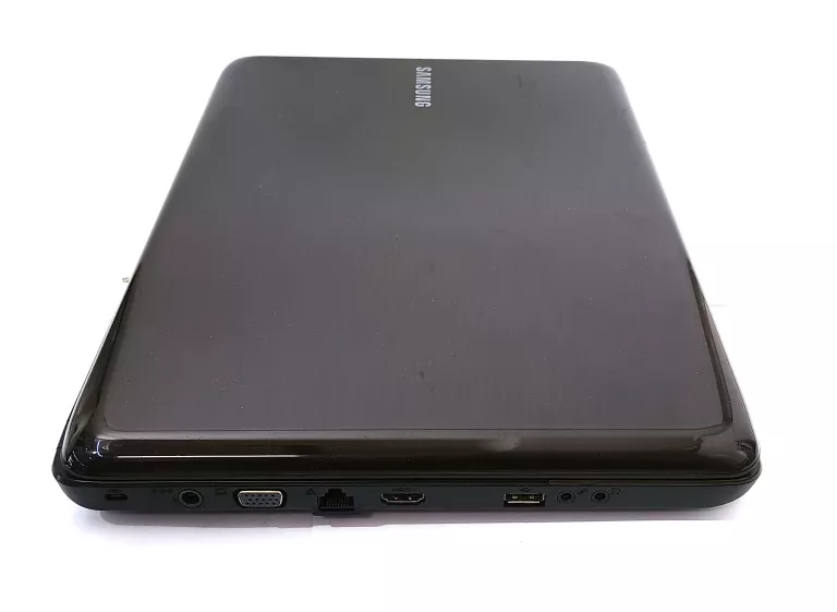 LAPTOP SAMSUNG R540