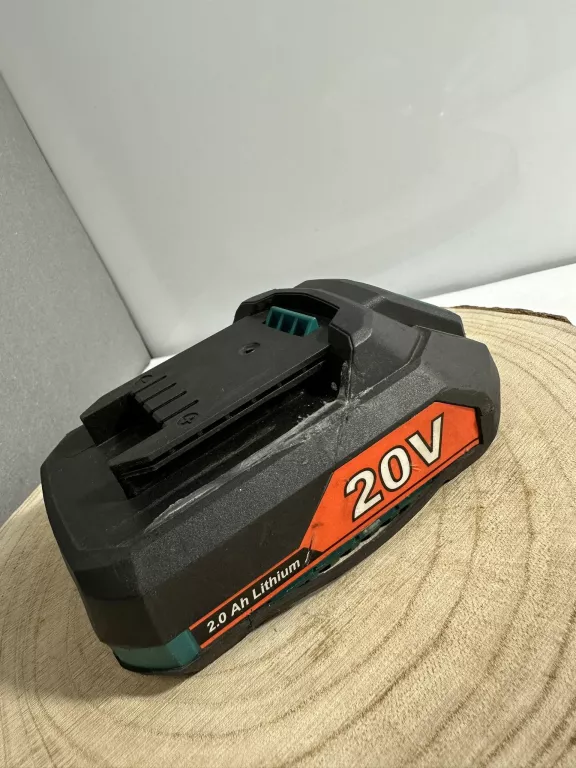AKUMULATOR NAC 20V 2020