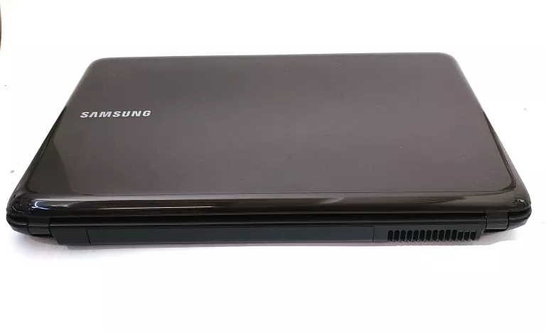 LAPTOP SAMSUNG R540