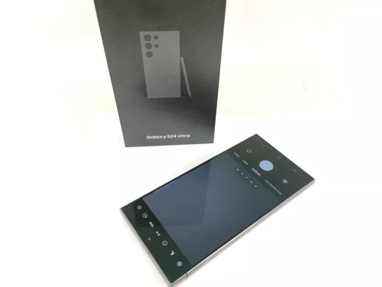 TELEFON SAMSUNG GALAXY S24 ULTRA 12 GB / 512 GB 5G #OPISS