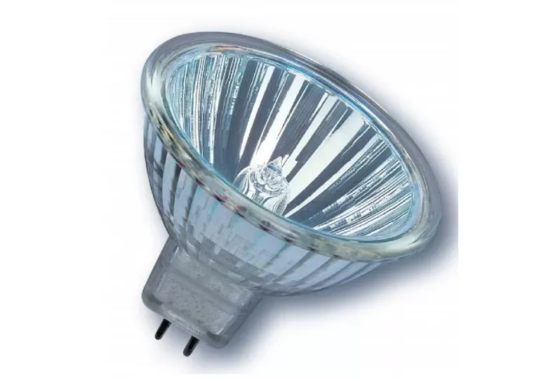 HALOGEN OSRAM DECOSTAR 51 TITAN 12V 50W WFL GU5.3 DICHROIC