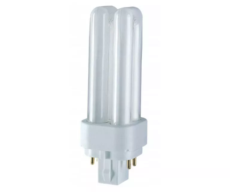 ŻARÓWKA OSRAM DULUX D/E 10 W/840 G24 10 W