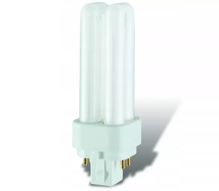 ŻARÓWKA OSRAM DULUX D/E 10 W/840 G24 10 W