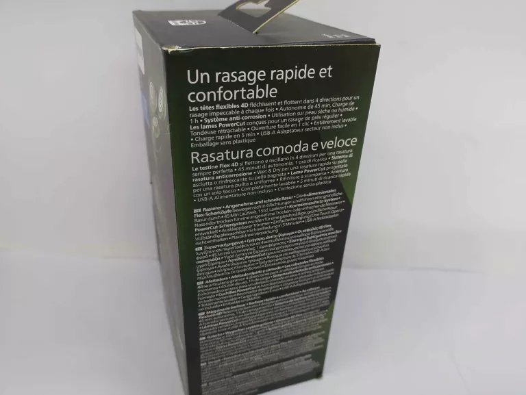 golarka-philips-shaverx3002-ean-gtin-8720689019040