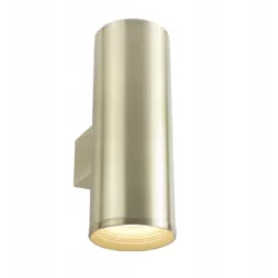 KINKIET TORRE ZŁOTY LP-108/1W LIGHT PRESTIGE