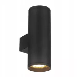 KINKIET TORRE CZARNY LP-108/1W LIGHT PRESTIGE