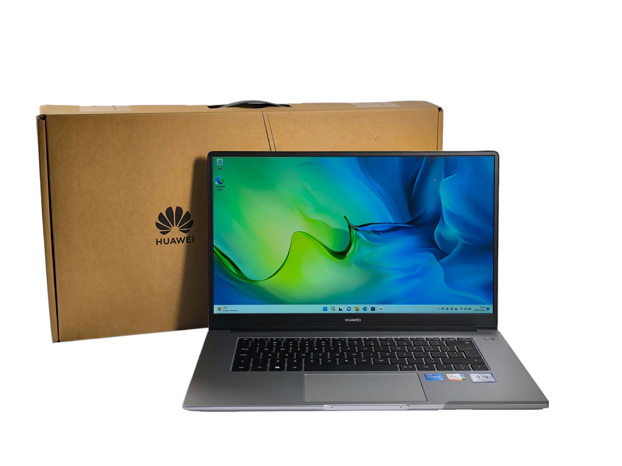 laptop-huawei-matebook-d15-i5-1155g78gb-ram512gb-ssd-stan-uzywany