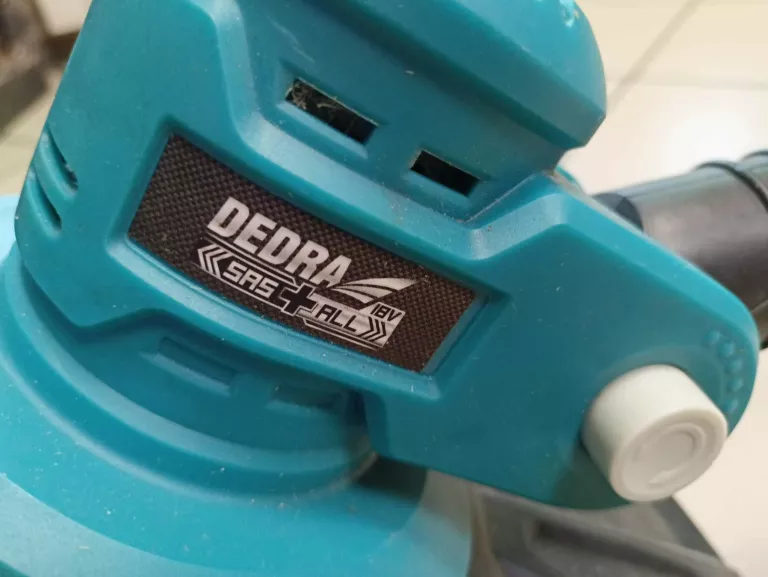PODKASZARKA AKUMULATOROWA DEDRA DED7090