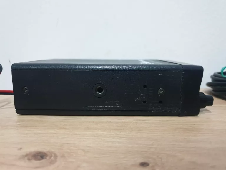 CB RADIO MIDLAND ALAN 109 +ANTENA+MIKROFON