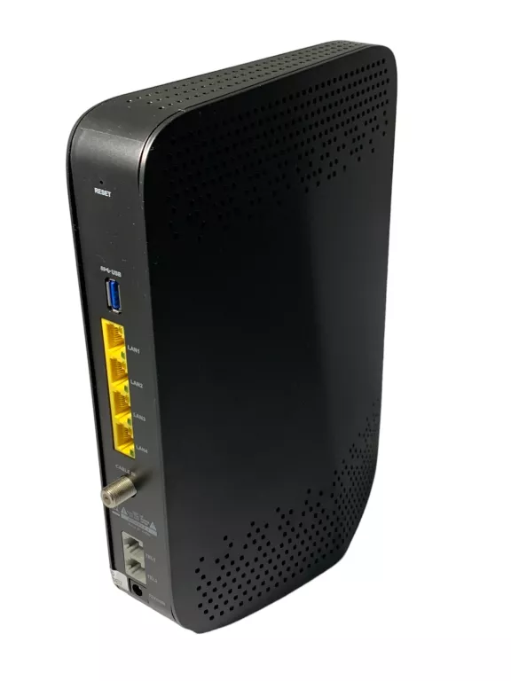 ROUTER KAON CG3000T