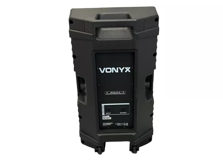 KOLUMNY AKTYWNE VONYX VSA150S 178.142 1000W