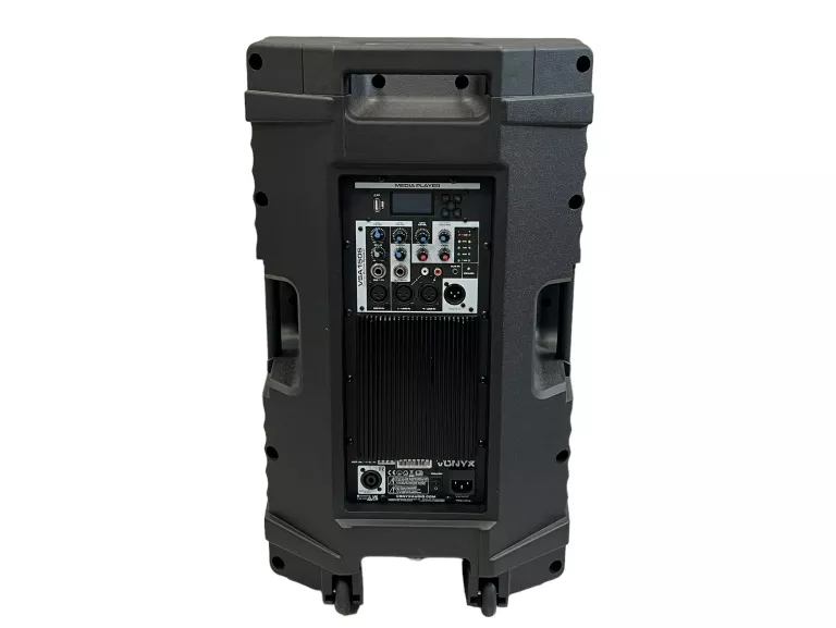 KOLUMNY AKTYWNE VONYX VSA150S 178.142 1000W