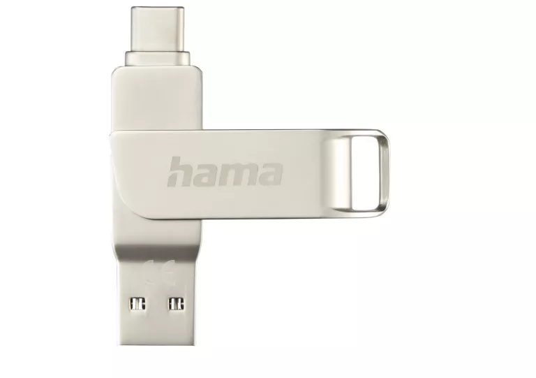 HAMA C-ROTATE PRO PAMIĘĆ USB 512 GB