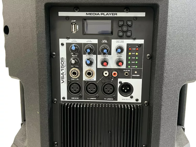 KOLUMNY AKTYWNE VONYX VSA150S 178.142 1000W