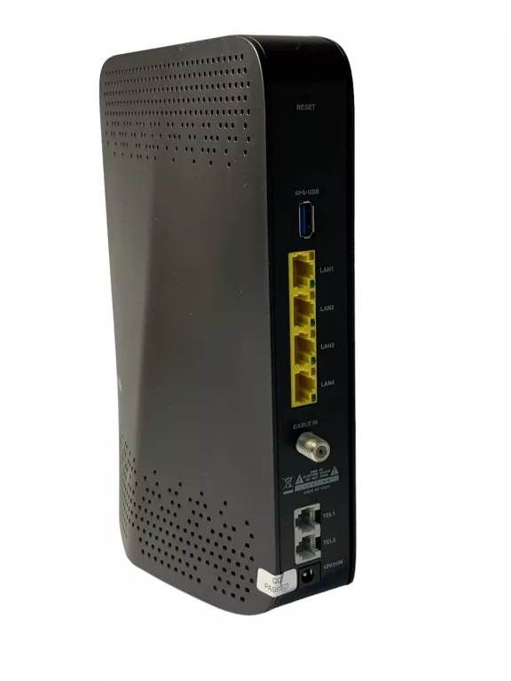 ROUTER KAON CG3000T