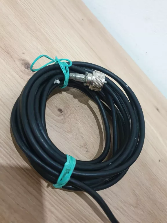 CB RADIO MIDLAND ALAN 109 +ANTENA+MIKROFON