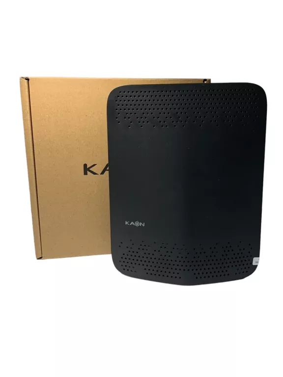 ROUTER KAON CG3000T