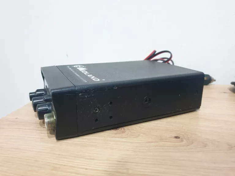 CB RADIO MIDLAND ALAN 109 +ANTENA+MIKROFON