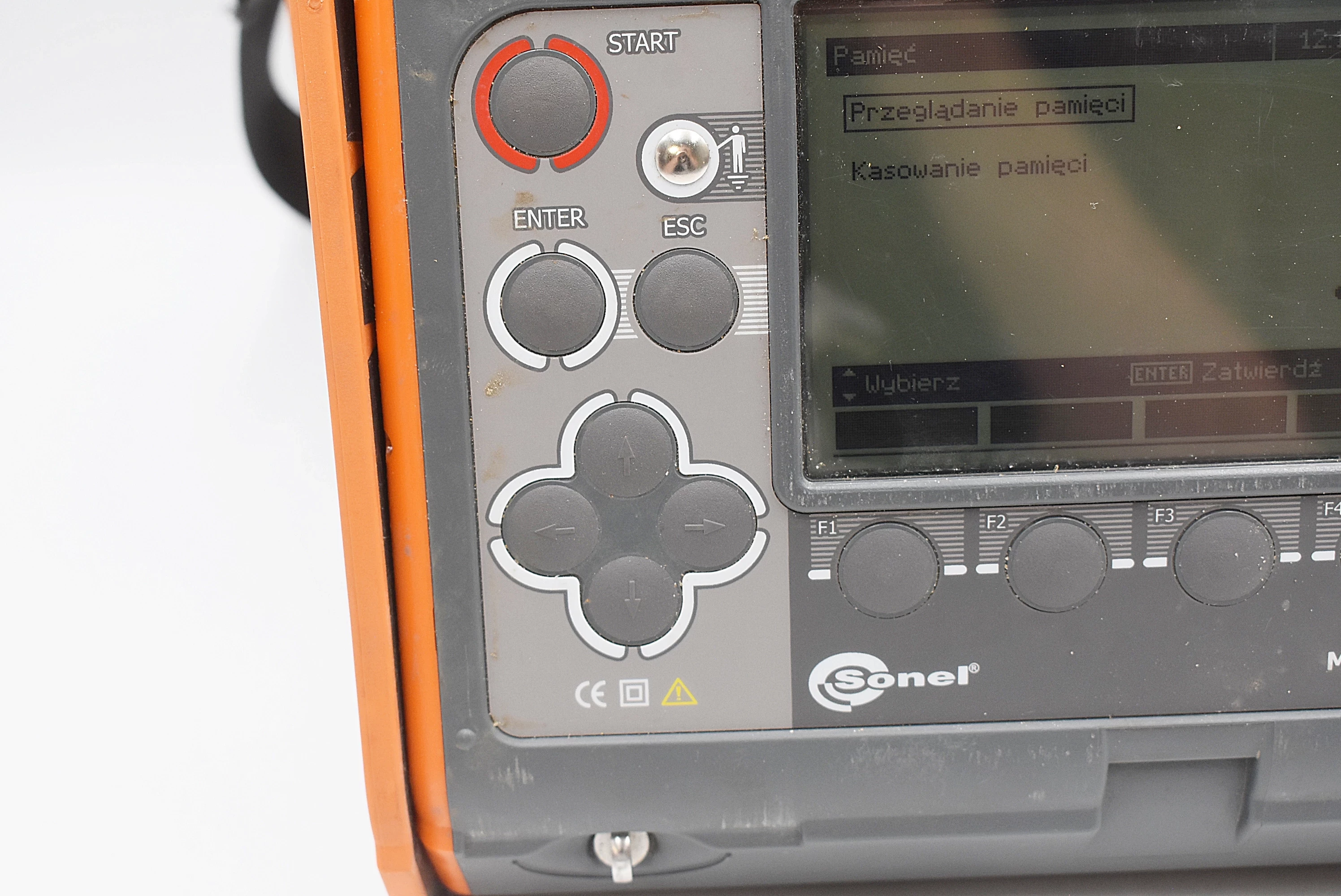 miernik-sonel-mpi-520-stan-uzywany