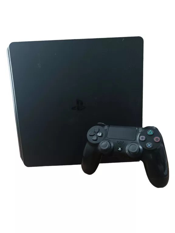 KONSOLA PS4 SLIM -1T-