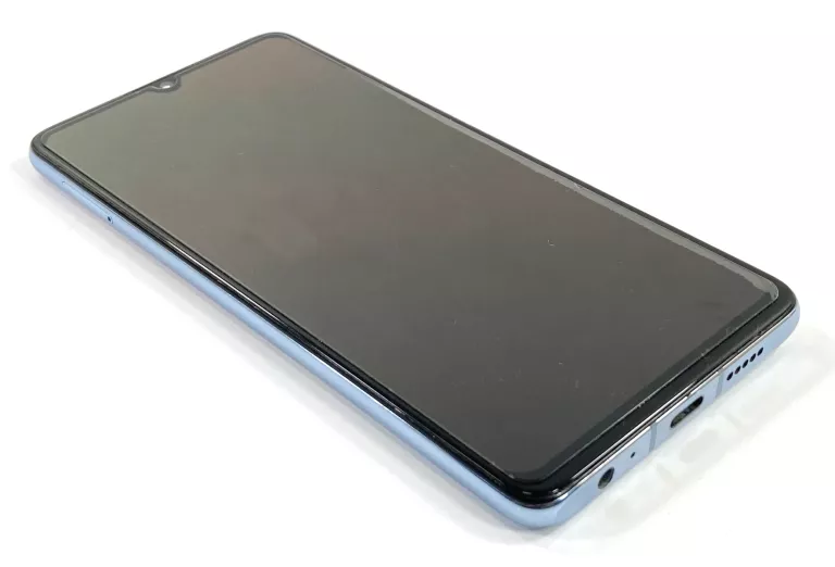 SMARTFON HUAWEI P30 6 GB / 128 GB 4G (LTE) NIEBIESKI - BEZ BLOKAD !!!