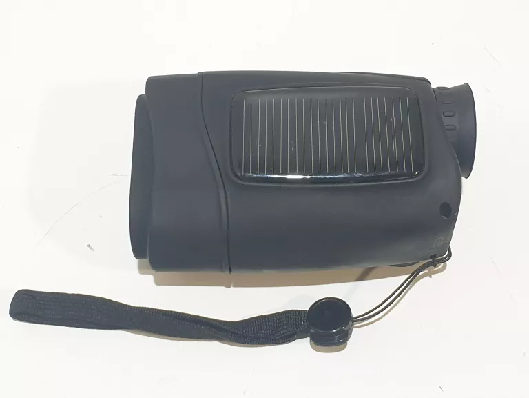DALMIERZ LASEROWY TAMED OPTICS 600 6X25 DLA MYŚLIWYCH
