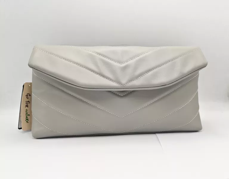 TOREBKA SKÓRZANA PIKOWANA GINO ROSSI CS6870