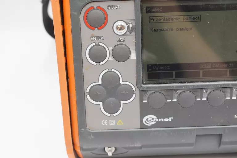 miernik-sonel-mpi-520-stan-uzywany