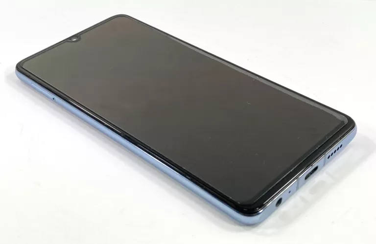 SMARTFON HUAWEI P30 6 GB / 128 GB 4G (LTE) NIEBIESKI - BEZ BLOKAD !!!