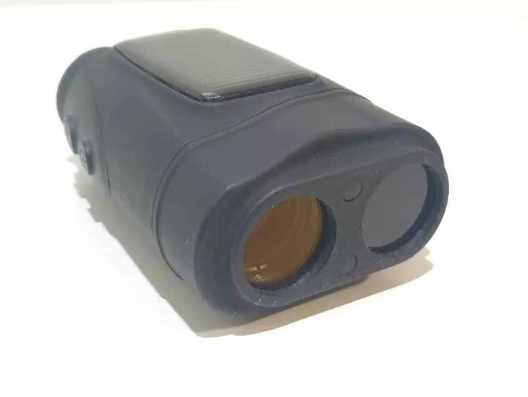 DALMIERZ LASEROWY TAMED OPTICS 600 6X25 DLA MYŚLIWYCH