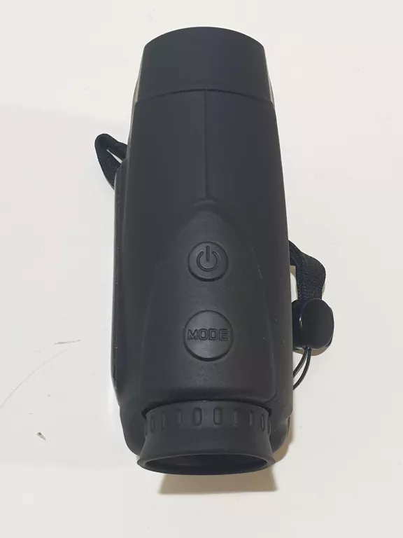 DALMIERZ LASEROWY TAMED OPTICS 600 6X25 DLA MYŚLIWYCH
