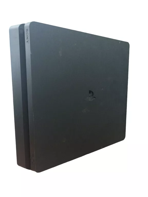 KONSOLA PS4 SLIM -1T-