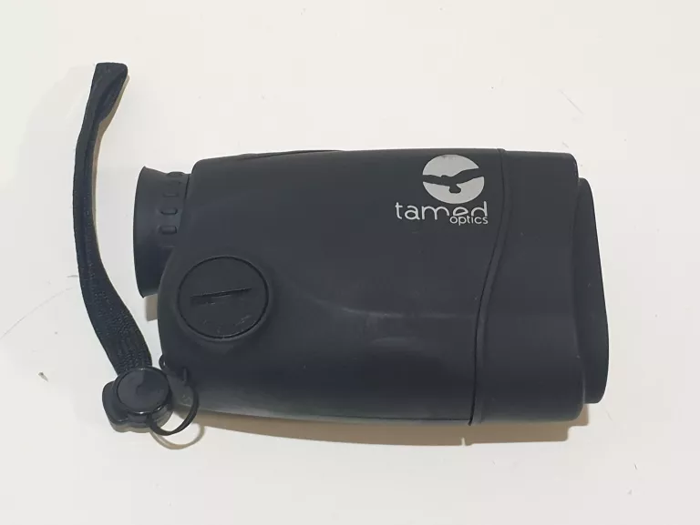 DALMIERZ LASEROWY TAMED OPTICS 600 6X25 DLA MYŚLIWYCH
