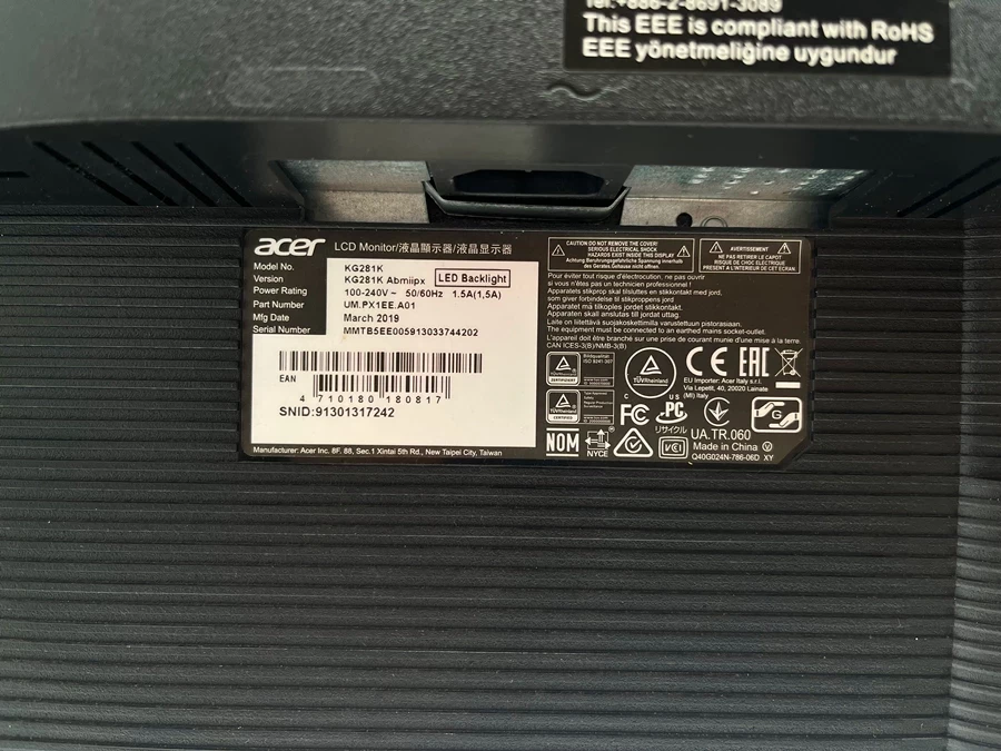 monitor-acer-kg281k-28-uhd-4k-freesync-rozdzielczosc-natywna-3840-x-2160