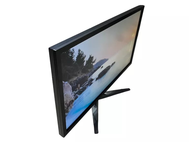MONITOR ACER KG281K 28" UHD 4K FREESYNC