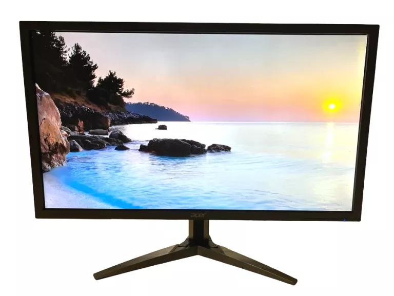 MONITOR ACER KG281K 28" UHD 4K FREESYNC