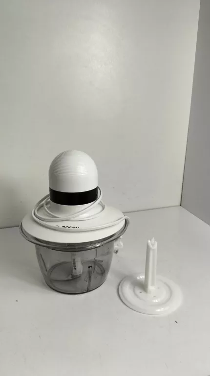 ROZDRABNIACZ DO WARZYW BOSCH MMR 08A1 400W