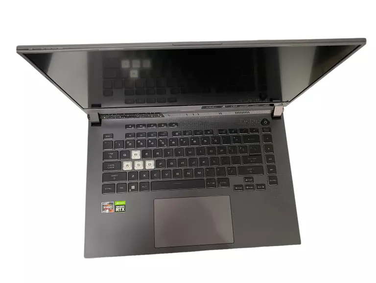 ASUS ROG STRIX G15 2022 G513RC-HN007W 15,6" 144HZ R7 6800H 16GB RAM 512GB