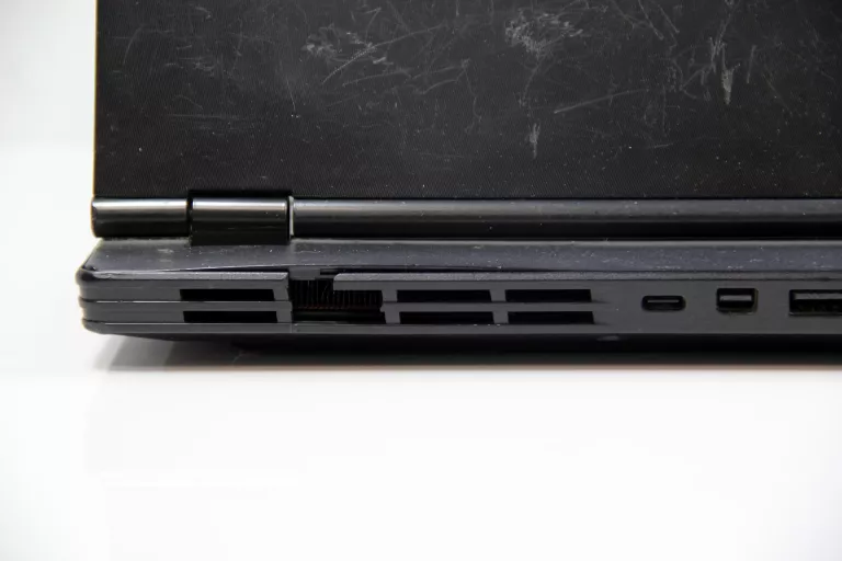 LAPTOP LENOVO LEGION Y540-15IRH 15,6" I5-9300HF 32GB RAM 256GB+1TB