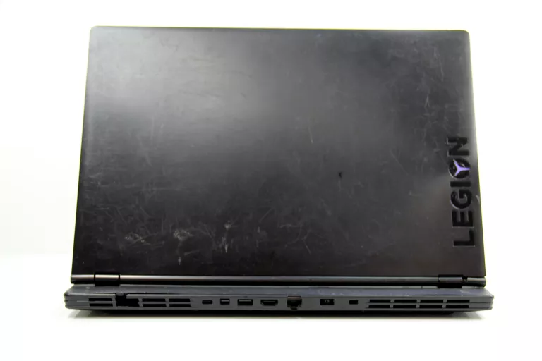 LAPTOP LENOVO LEGION Y540-15IRH 15,6" I5-9300HF 32GB RAM 256GB+1TB